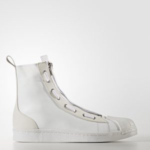 adidas Y-3 Pro Zip White (CG3183)