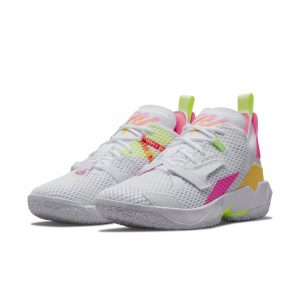 Jordan ‘Why Not?’Zer0.4 Wit (CQ4230-102)