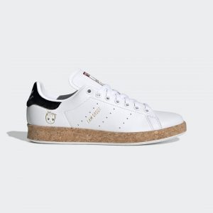 adidas Marvel Stan Smith Cloud White / Cloud White / Pantone (GZ5989)