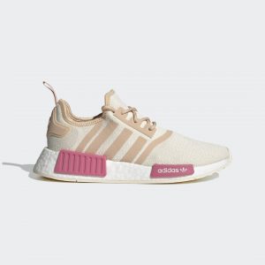 adidas NMD_R1 Wonder White / Halo Blush / Cloud White (GZ7998)