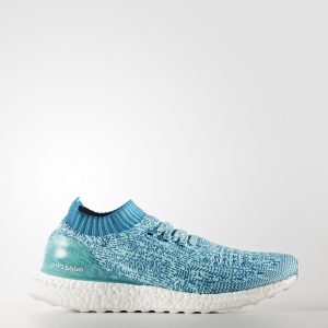adidas Ultra Boost Uncaged Energy Aqua (W) (S80781)