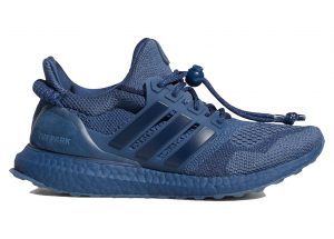 adidas Ultra Boost OG Beyonce Ivy Park Navy (GW8682)