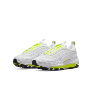 Nike Air Max 97en Wit (921522-108)