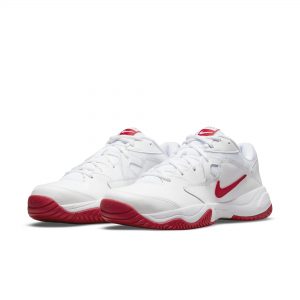 NikeCourt Lite 2 Hardcourt Wit (AR8836-177)