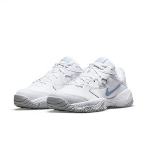 NikeCourt Lite 2 Hardcourt Wit (AR8838-112)