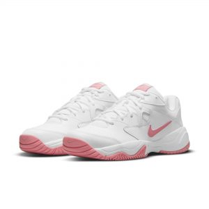 NikeCourt Lite 2 Hardcourt Wit (AR8838-116)