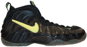 Nike Air Foamposite Pro Voltage (630304-071)
