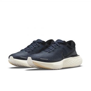 Nike ZoomX Invincible Run Flykniten voor heren Blauw (CT2228-400)