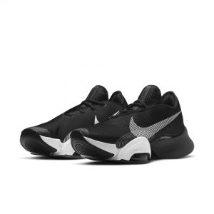 Nike Air Zoom SuperRep 2 voor HIIT-sessies Zwart (CU6445-003)