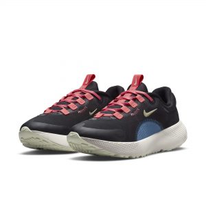 Nike React Escape Run Zwart (CV3817-004)
