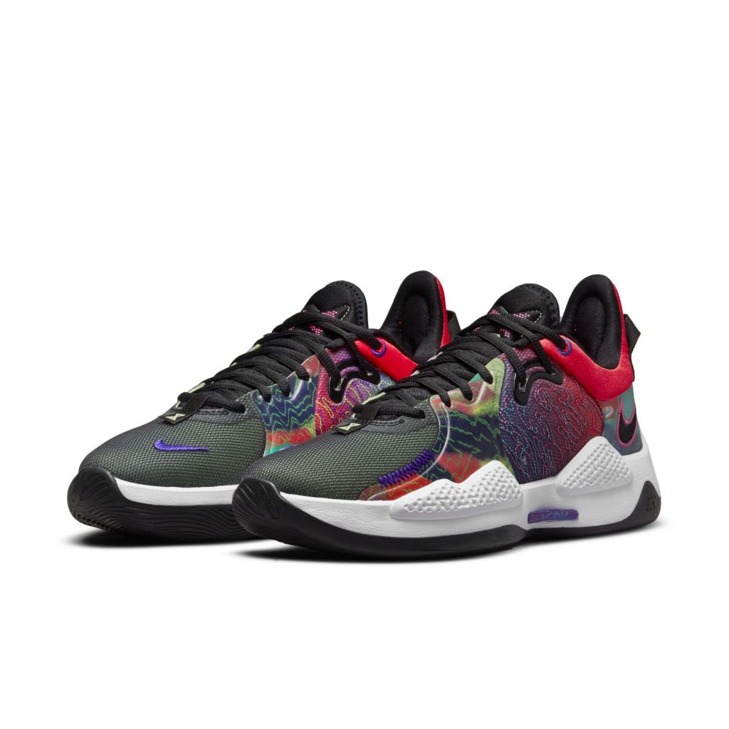 nike-pg-5 CW3143-600