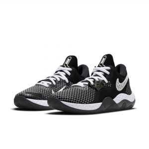 Nike Renew Elevate 2 Zwart (CW3406-004)