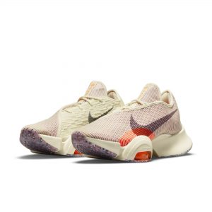Nike Air Zoom SuperRep 2 Next Nature voor HIIT-sessies Wit (CZ0608-106)