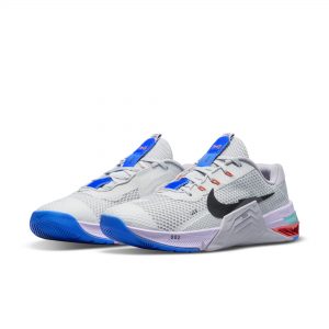 Nike Metcon 7 Trainingsschoenen Grijs (CZ8281-005)