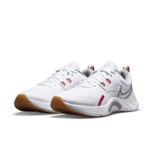 Nike Renew Retaliation TR 3 Trainingsschoen voor heren Wit (DA1350-104)