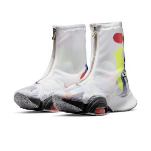 Nike Air Zoom SuperRep 2 Premium voor HIIT-sessies Wit (DJ4582-100)