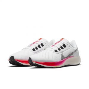 Nike Air Zoom Pegasus 38 (straat) Wit (DJ5397-100)