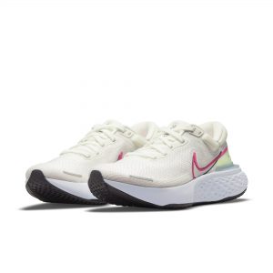 Nike ZoomX Invincible Run Flyknit Grijs (DJ5450-001)