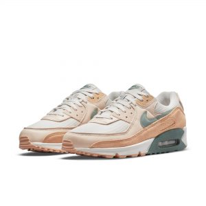 Nike Air Max 90 Premium Grijs (DM2829-002)