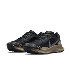 Nike Pegasus Trail 3 Trailrunningschoen voor heren Zwart (DM6161-010)