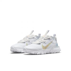 Nike React Visionen Wit (DN9691-100)