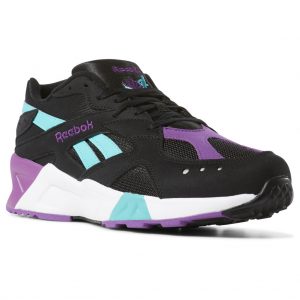 Reebok Aztrek Black  (DV3943)