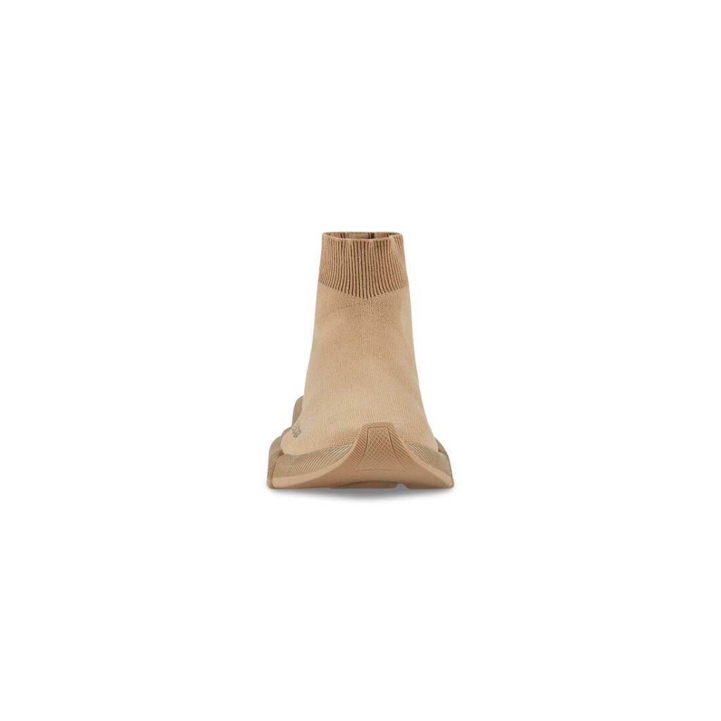 Balenciaga Speed 2.0 Beige (W) (617196W17019710/617196W2DB19710) (3)