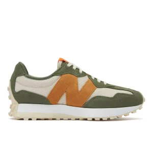 New Balance 327 Todd Snyder Farmer’s Market Wheat (MS327TSC)