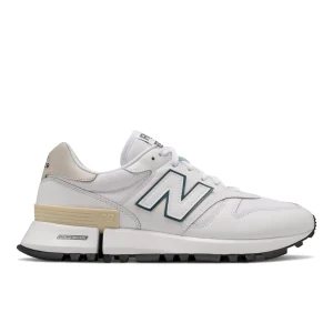 New Balance RC 1300 White Teal (MS1300WG)