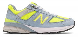 New Balance 990GH5 Yellow  (W990GH5)