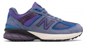 New Balance 990TMN5 Purple  (W990TMN5)