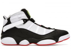 Jordan 6 Rings He Got Game (322992-008)