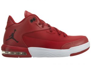 Jordan Flight Origin 3 Gym Red/Black-White-Black (820245-601)