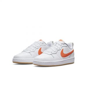 Nike Court Borough Low 2 Wit (BQ5448-114)