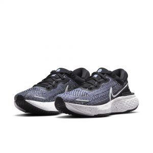 Nike ZoomX Invincible Run Flykniten voor dames Wit (CT2229-103)