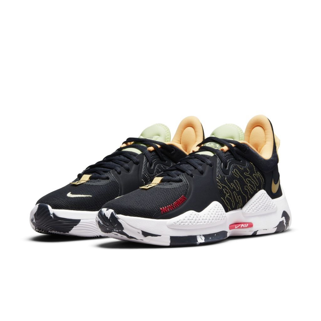 nike-pg-5 CW3143-401