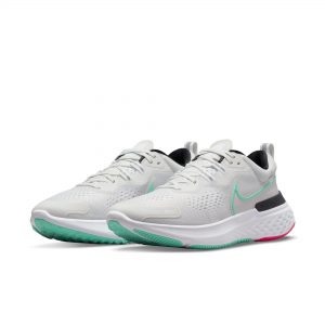 Nike React Miler 2 (straat) Grijs (CW7121-004)