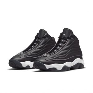 Jordan Pro Strong Black White (DC8418-002)