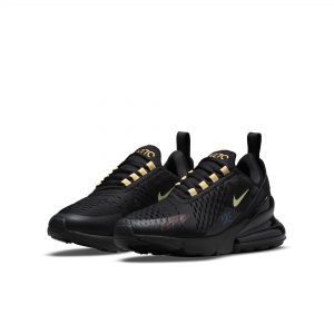 Nike Air Max 270 Zwart (DN8001-001)