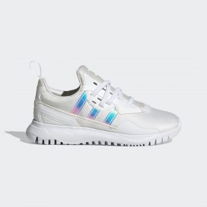 adidas Originals Flex Cloud White / Supplier Colour / Cloud White (H03174)