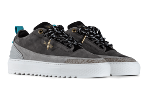 Mason Garments (NL) Firenze – Cuore Track  (FW21-11C)