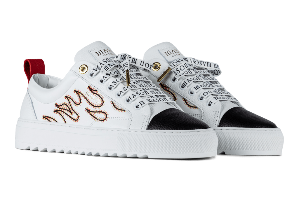 mason-garments-sneaker FW21-32B