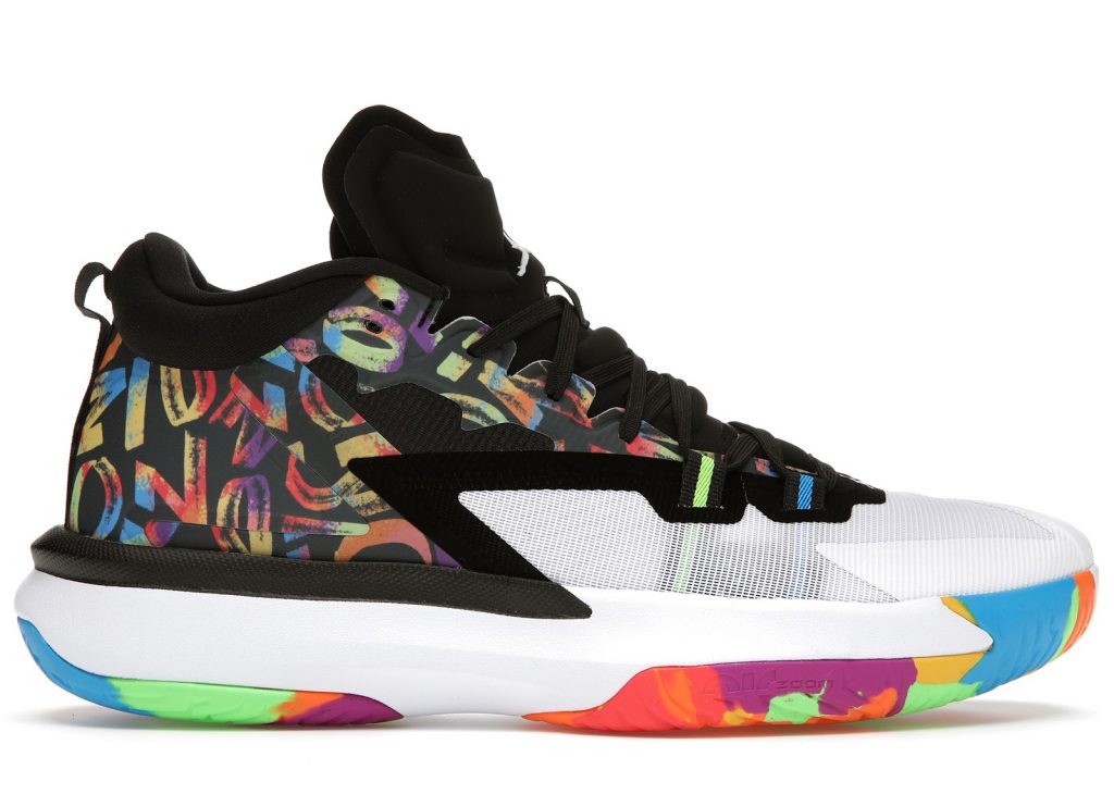 jordan-zion DA3129-001