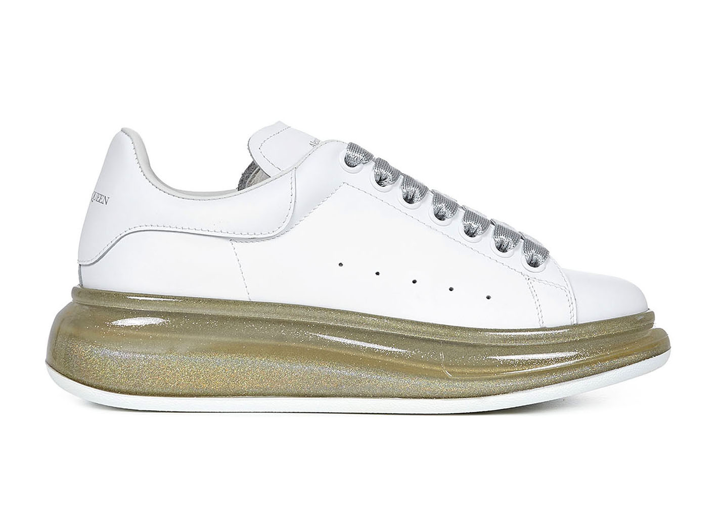 Alexander McQueen sneaker 634151WHWKV9596