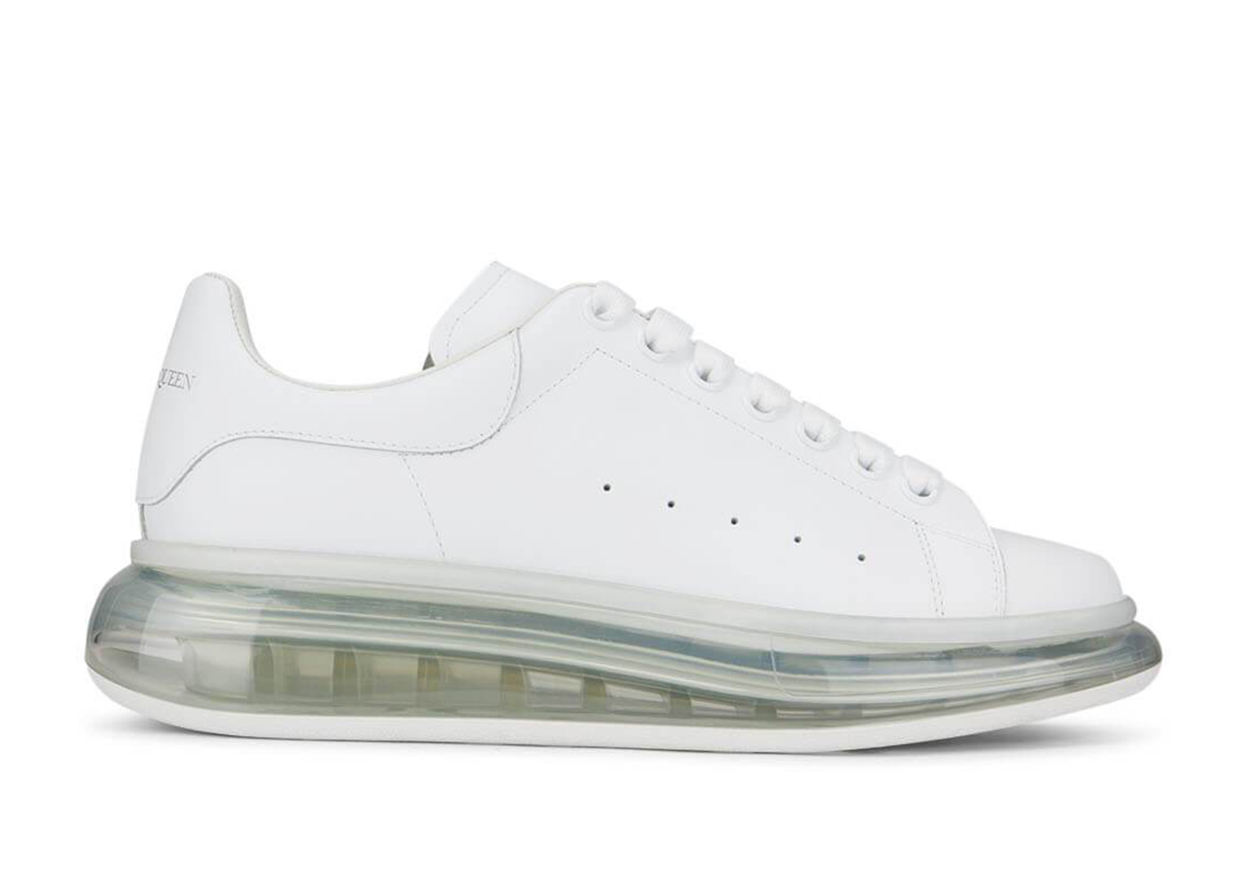 Alexander McQueen Oversized Sneaker 604232WHX989000
