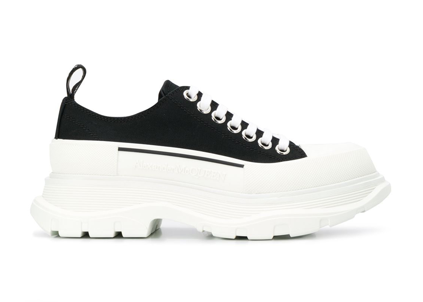 Alexander McQueen Tread Slick 604257 W4L32 1070