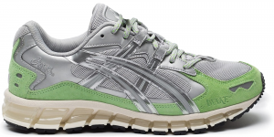 ASICS Gel-Kayano 5 360 Awake NY Silver (1021A244 020)