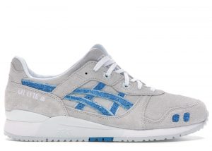ASICS Gel-Lyte III Ronnie Fieg Super Blue (1193A175 022)