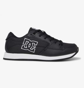 DC Alias Black (ADJS700094bkw)
