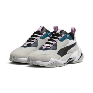 Puma Thunder Rive Droite Grey  (369452 001)